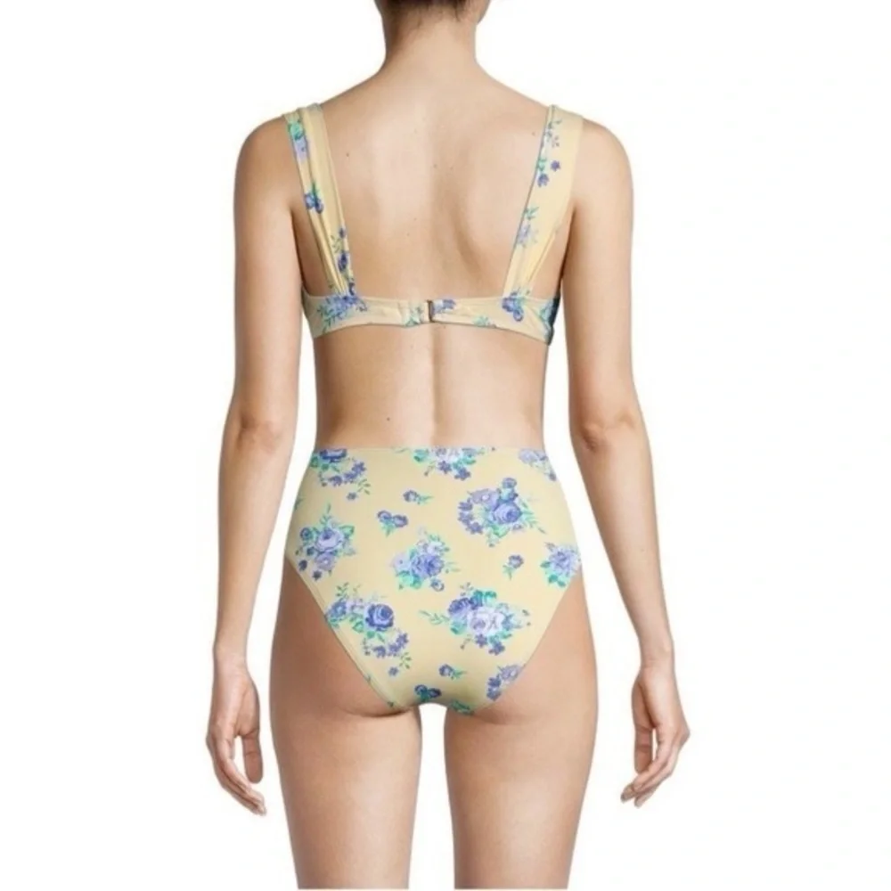 Weworewhat Bikini Top